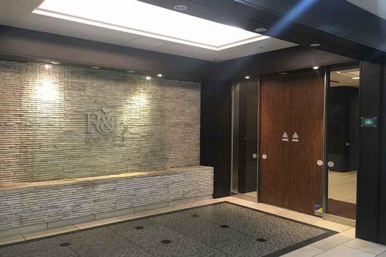 Washington R&B Hotel Hachioji Dış mekan fotoğraf