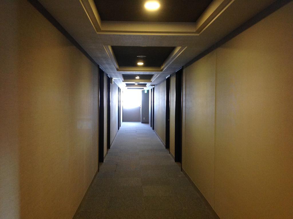 Washington R&B Hotel Hachioji Dış mekan fotoğraf