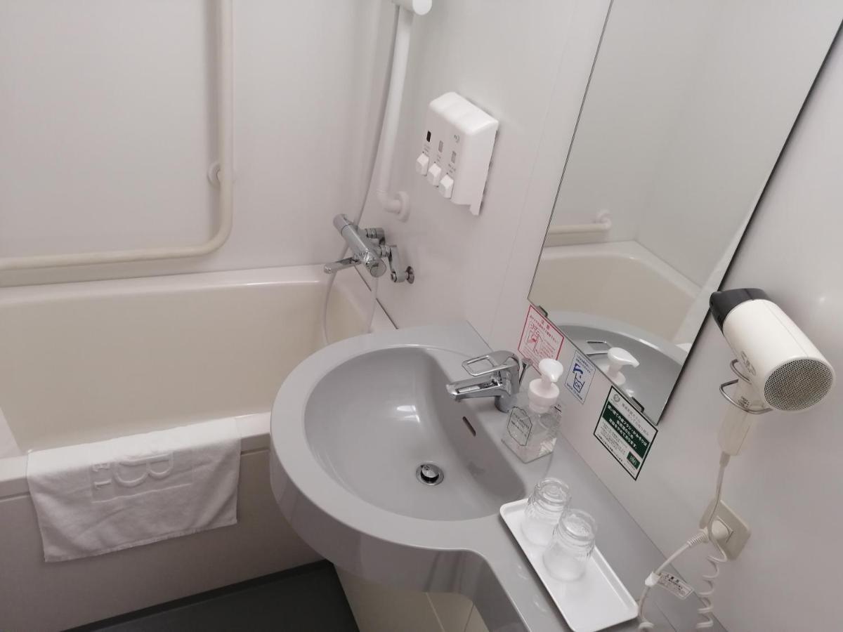 Washington R&B Hotel Hachioji Dış mekan fotoğraf