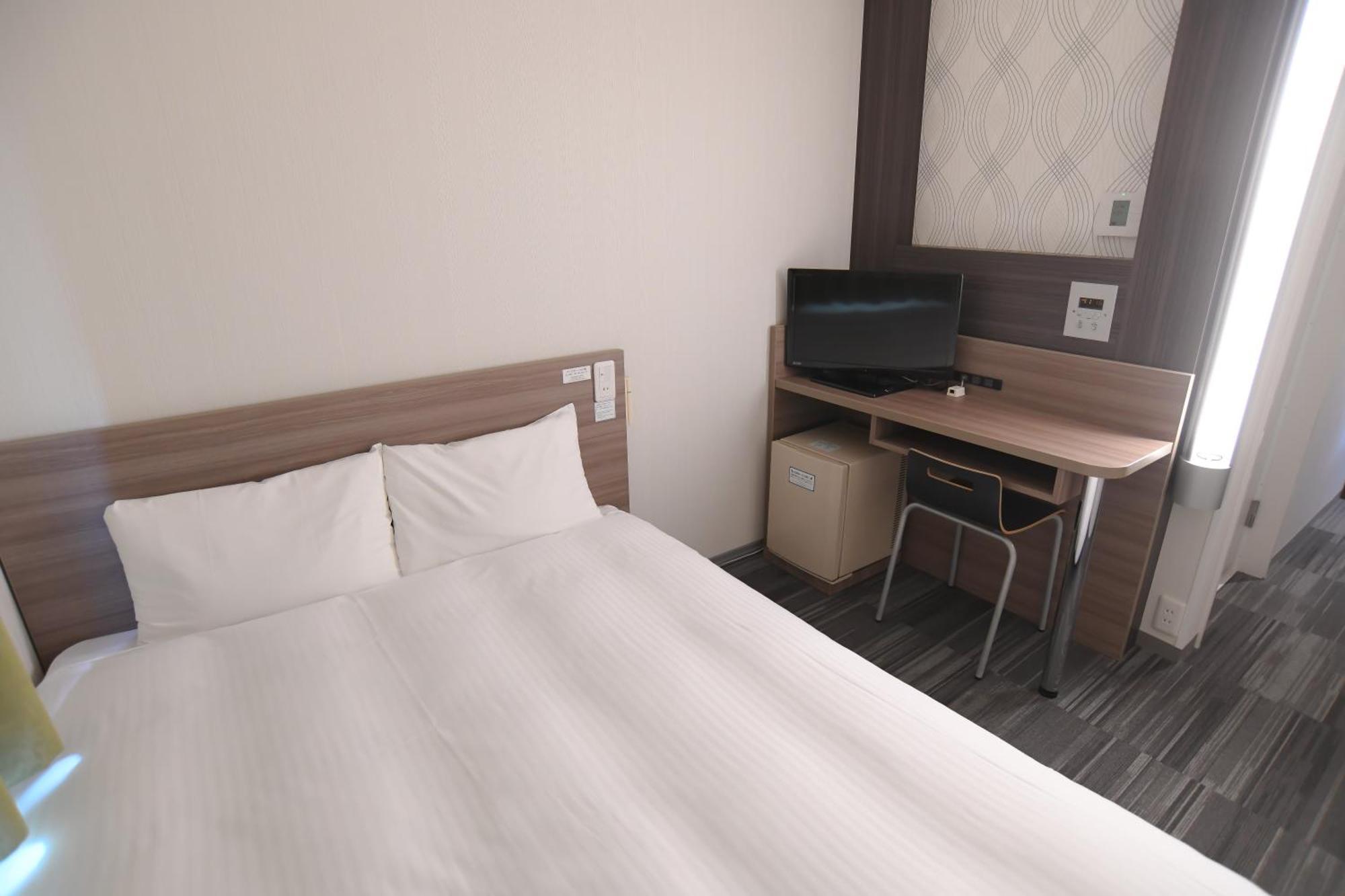 Washington R&B Hotel Hachioji Dış mekan fotoğraf