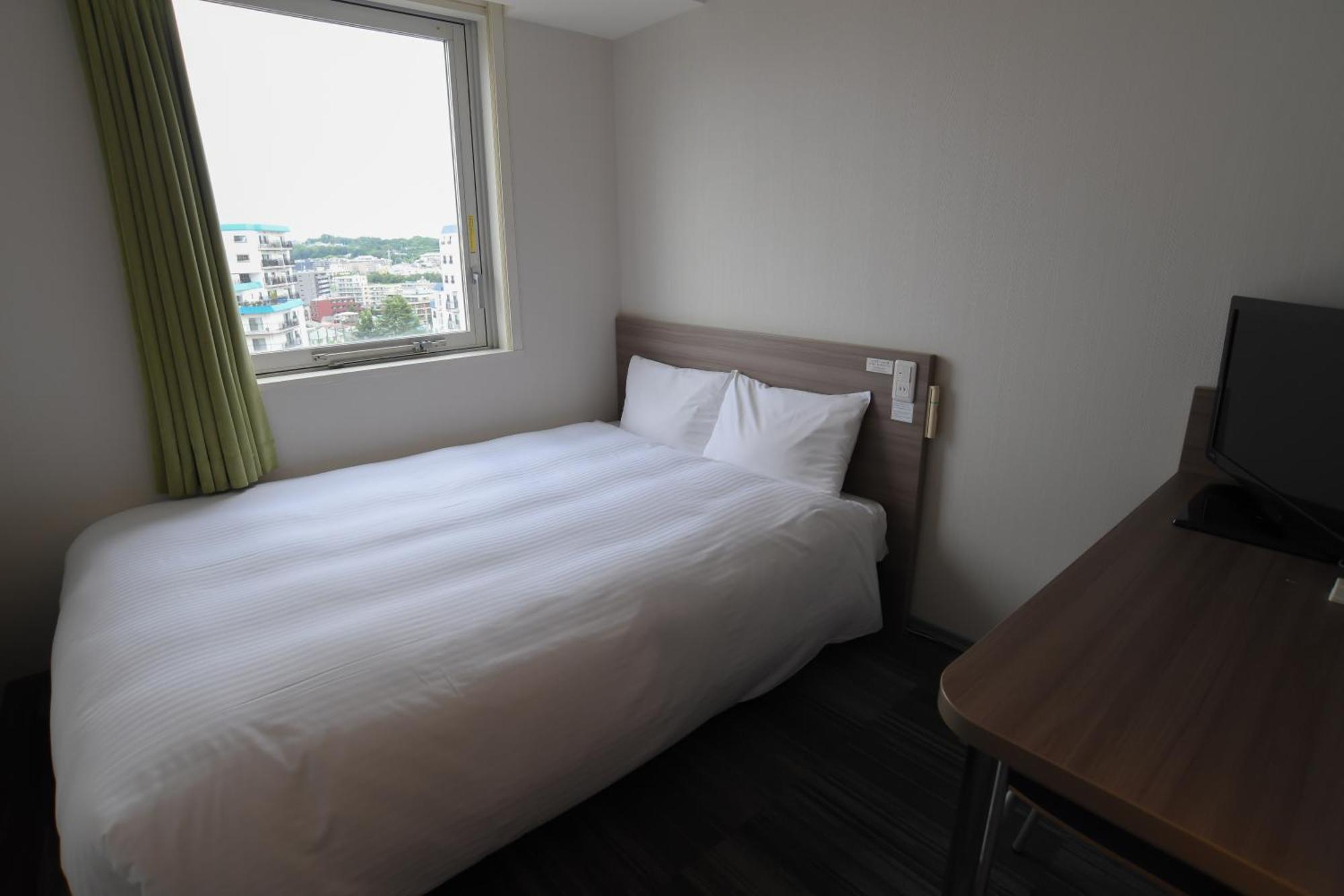 Washington R&B Hotel Hachioji Dış mekan fotoğraf