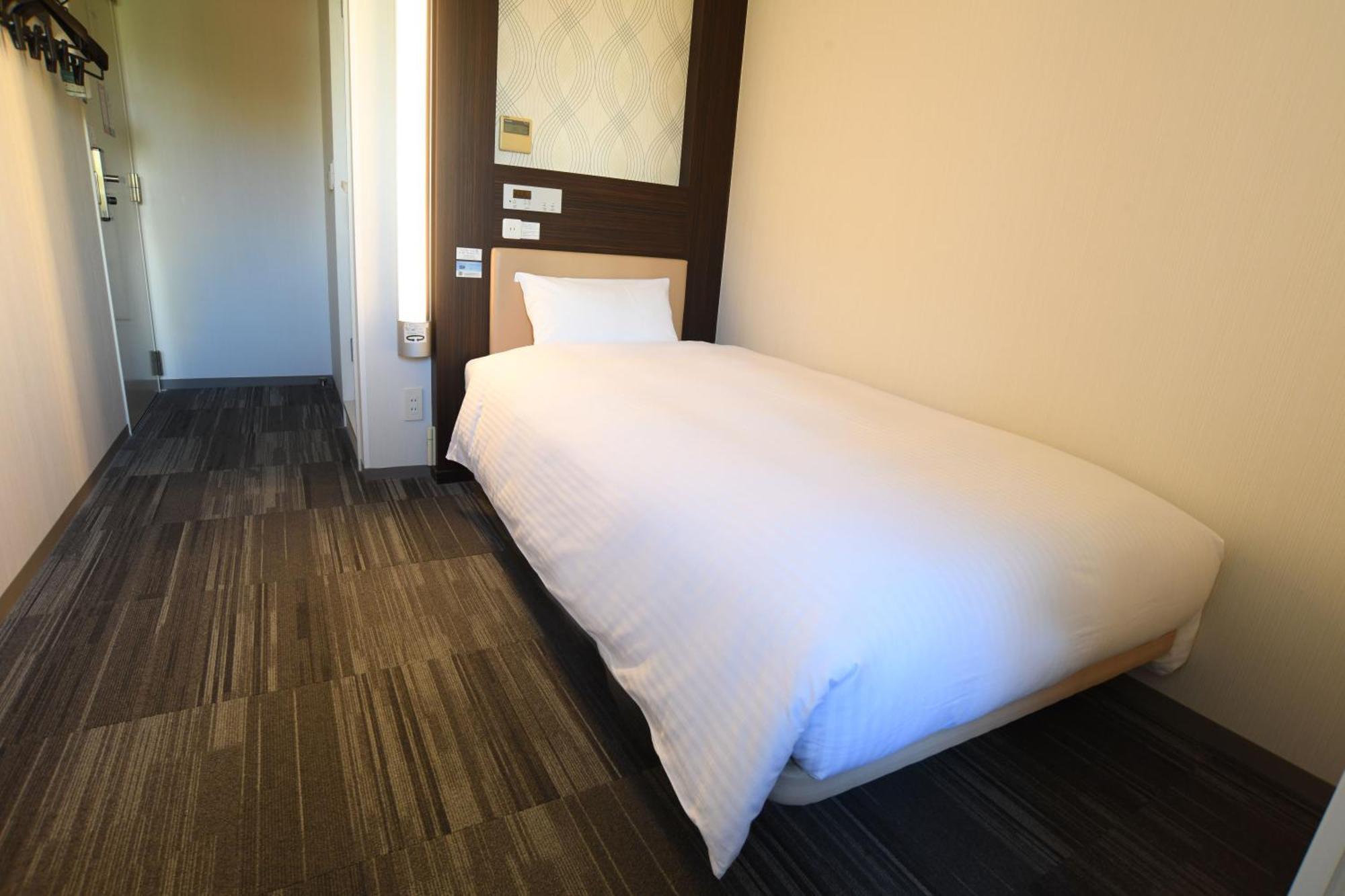 Washington R&B Hotel Hachioji Dış mekan fotoğraf