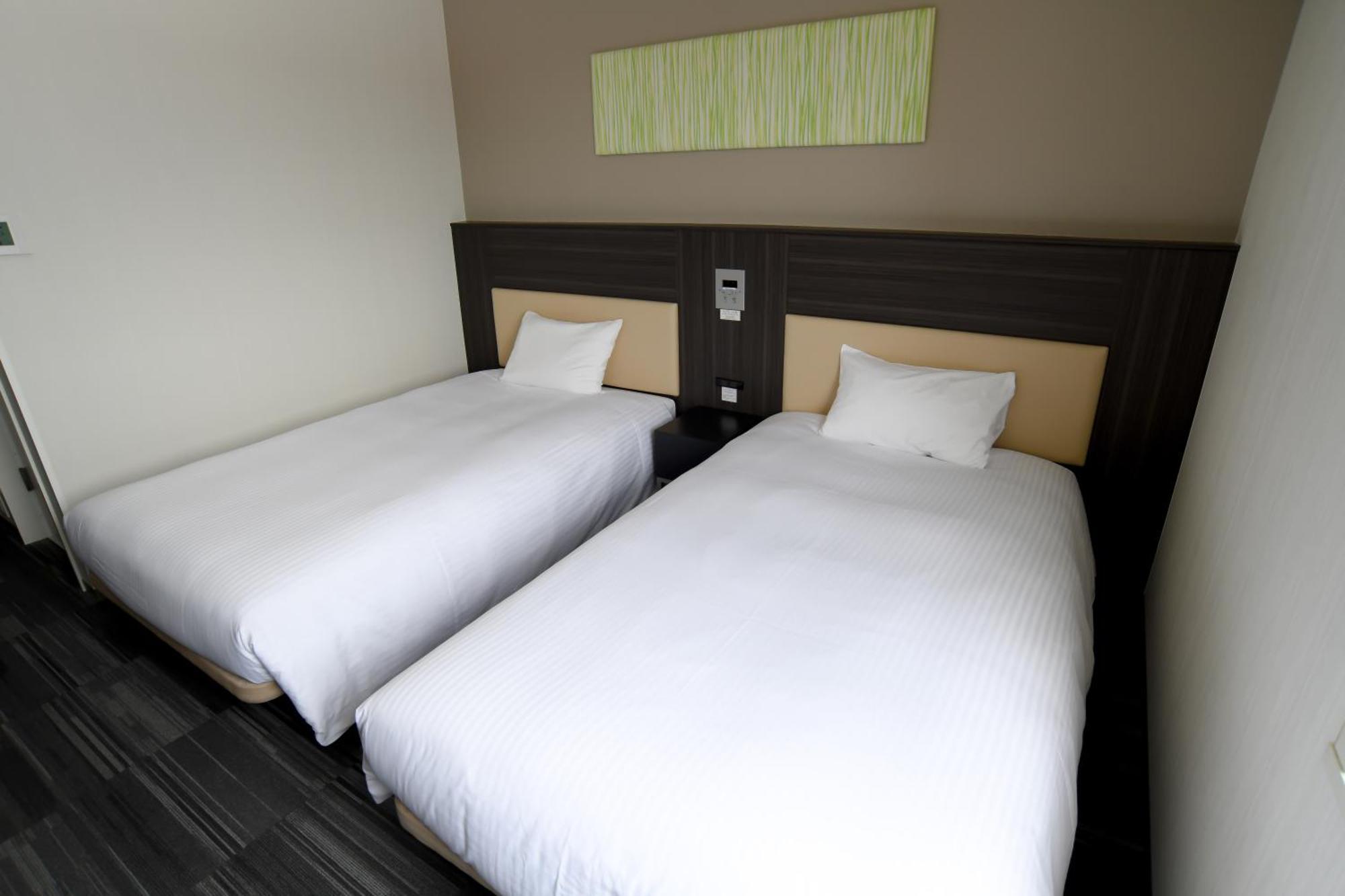 Washington R&B Hotel Hachioji Dış mekan fotoğraf