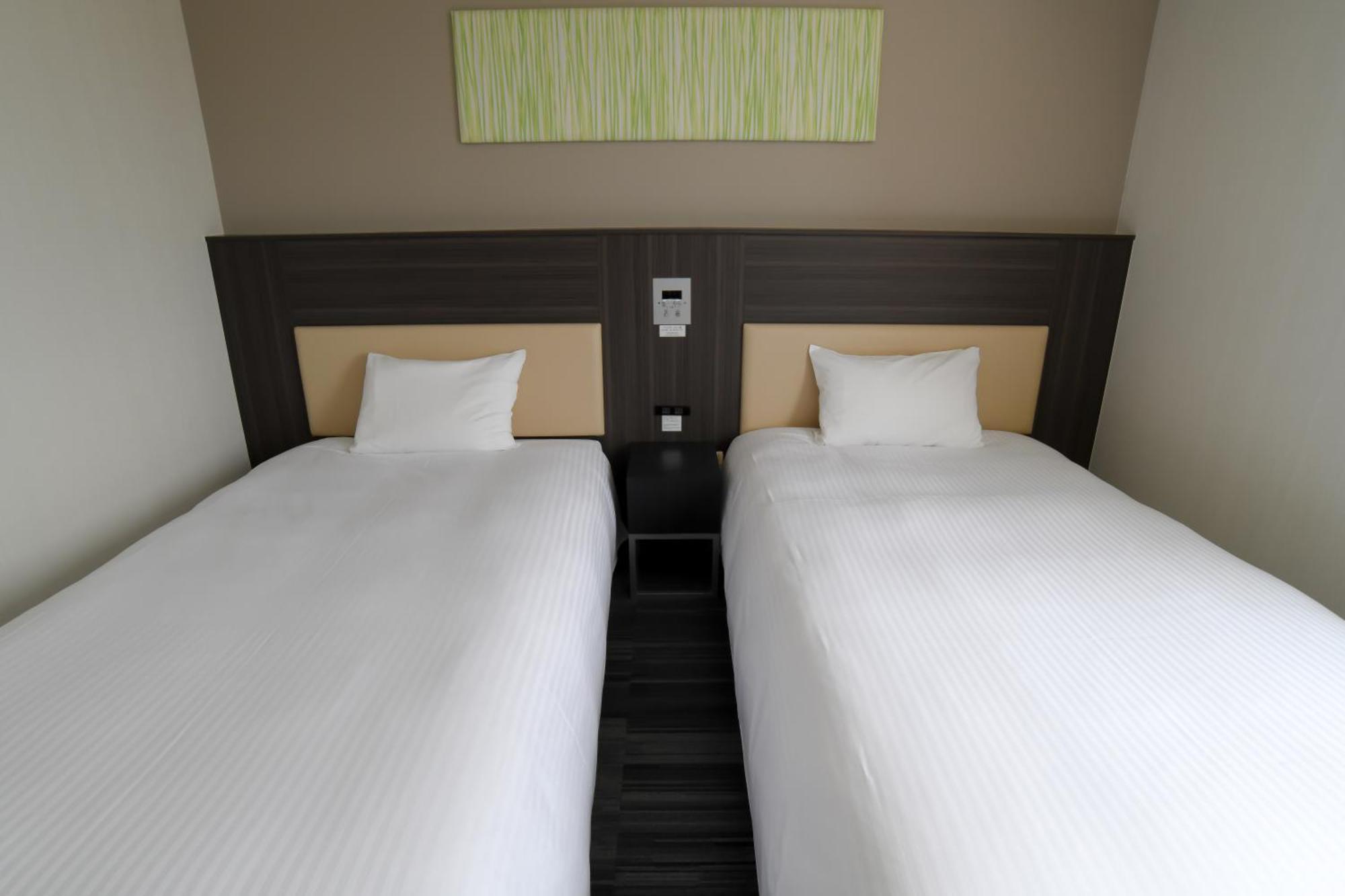Washington R&B Hotel Hachioji Dış mekan fotoğraf