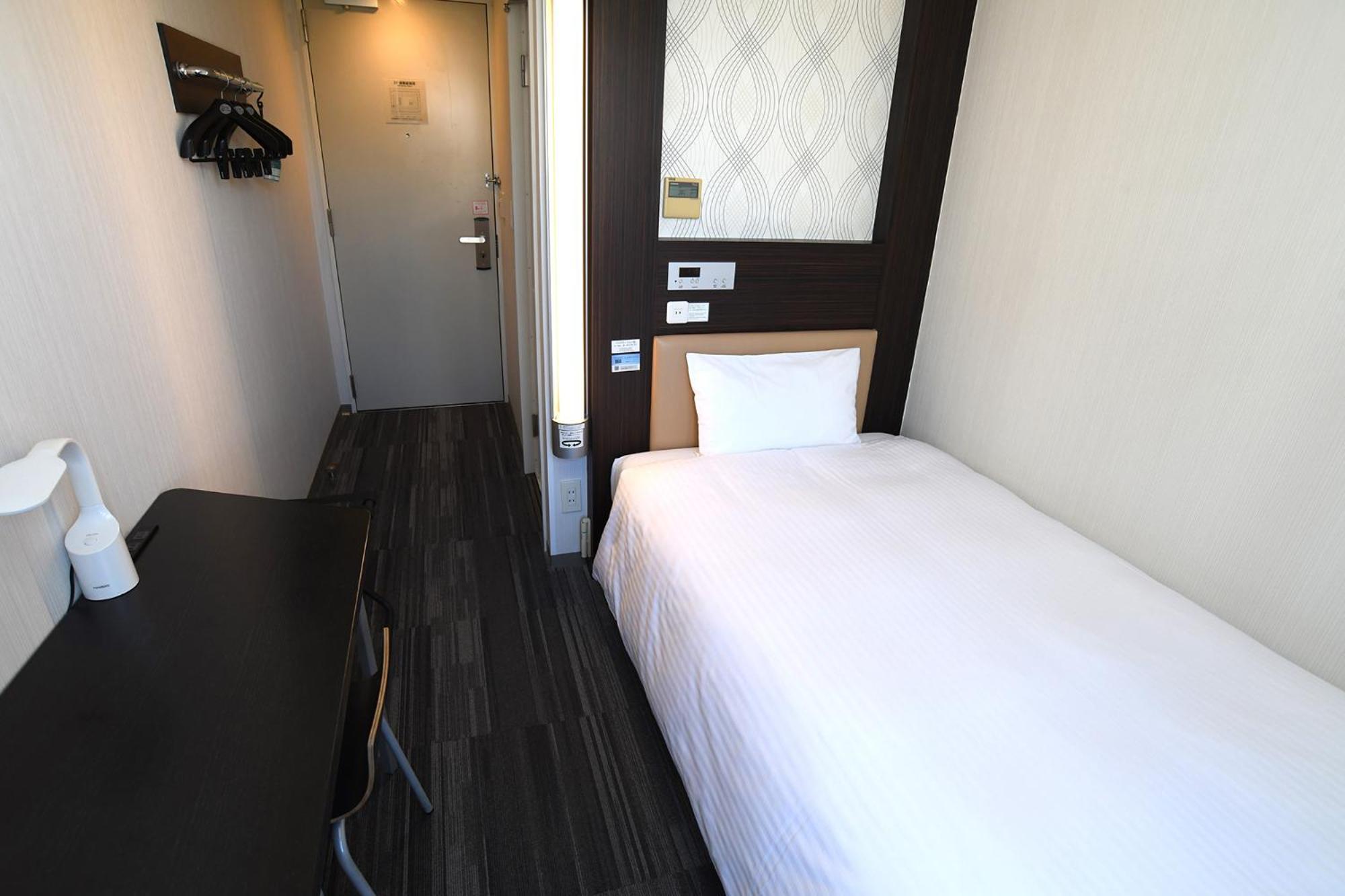Washington R&B Hotel Hachioji Dış mekan fotoğraf