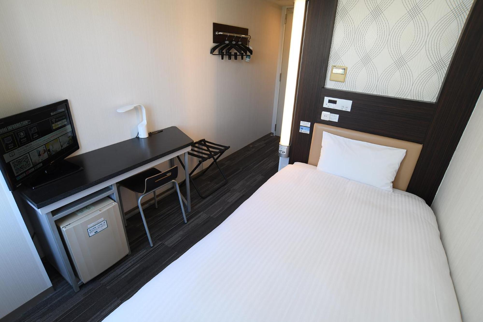 Washington R&B Hotel Hachioji Dış mekan fotoğraf