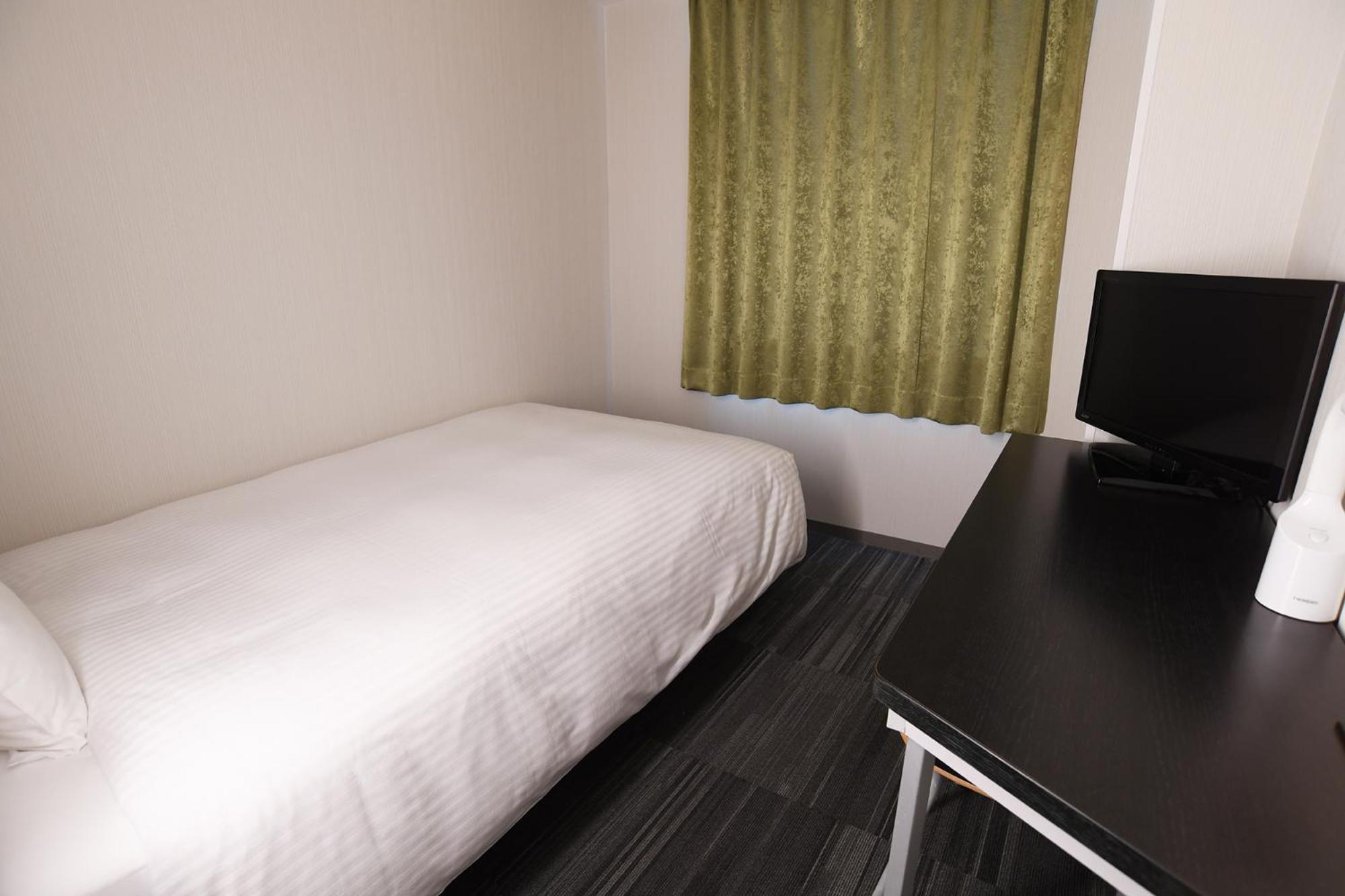 Washington R&B Hotel Hachioji Dış mekan fotoğraf
