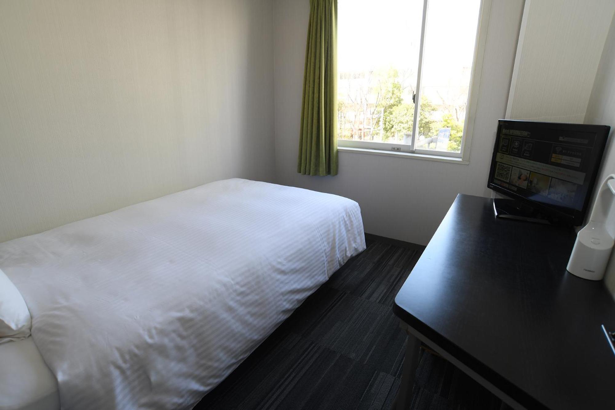 Washington R&B Hotel Hachioji Dış mekan fotoğraf