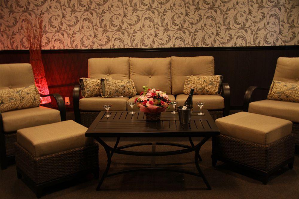 Washington R&B Hotel Hachioji Dış mekan fotoğraf