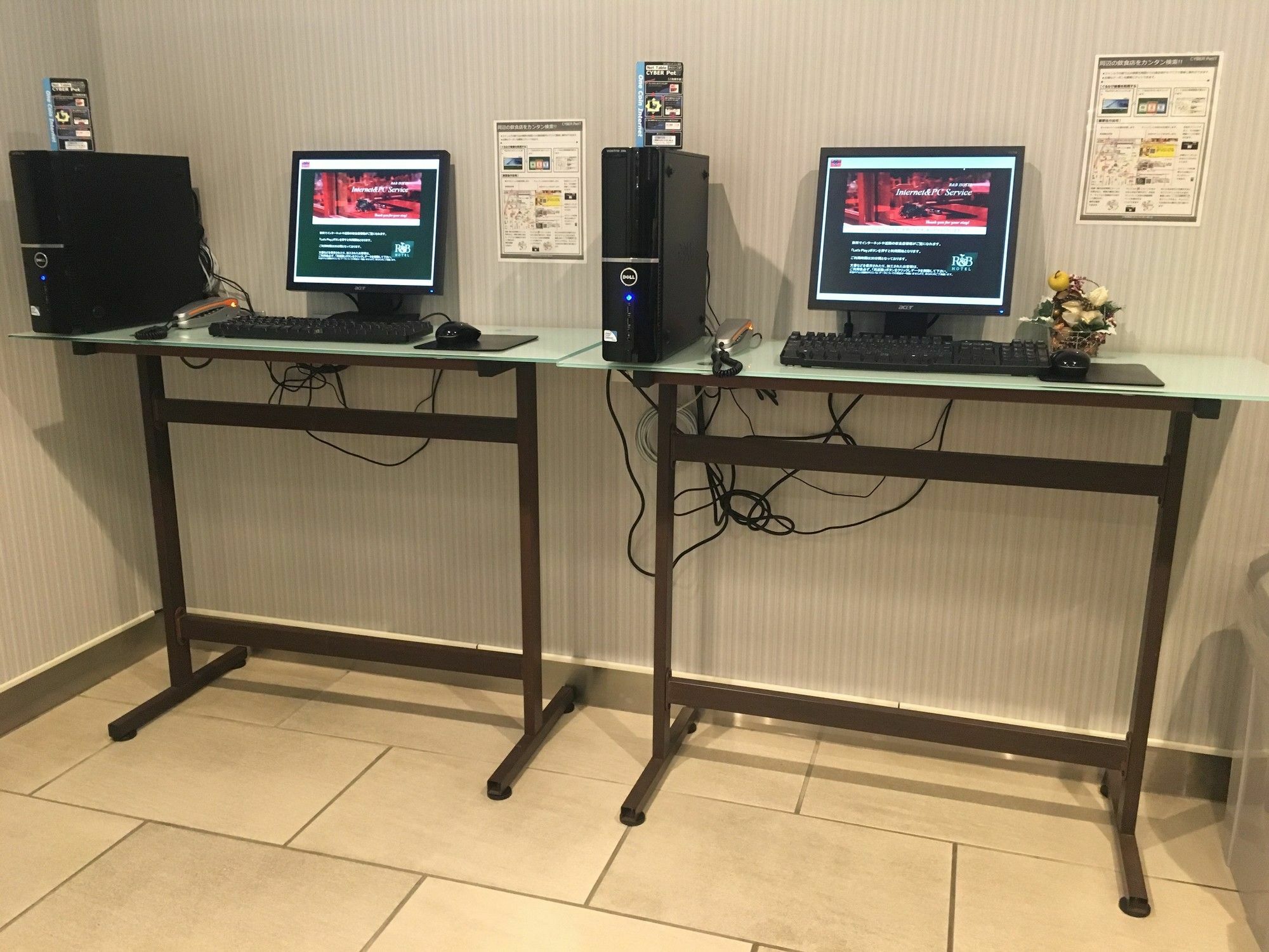 Washington R&B Hotel Hachioji Dış mekan fotoğraf